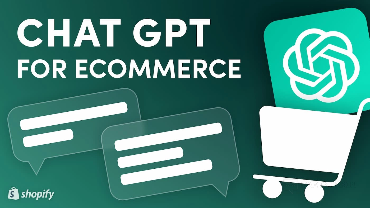 8 Ways To Use ChatGPT To Enhance Your eCommerce Marketing