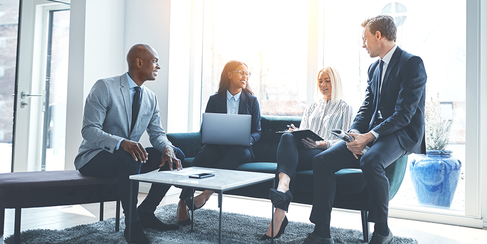 The Power of Innovation: 7 Ways Technology Improves a Business