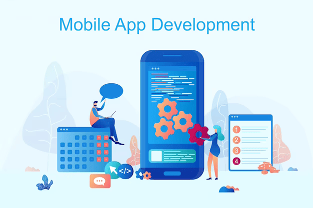 Native App Development Best Practices: Tips from Industry Experts in the USA