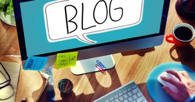 guest blogging
