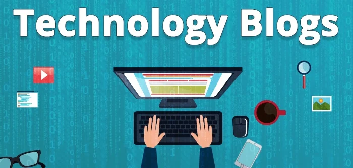 Technology Blogs