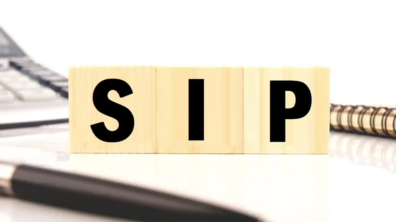 How to invest in a SIP mutual fund?