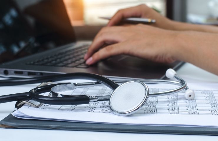 Understanding the Distinction: Is Medical Coding Different from Medical Billing?