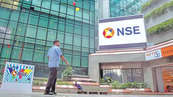 Nse Unlisted Shares