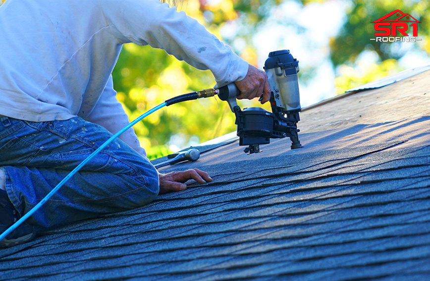 Emergency Roof Repair