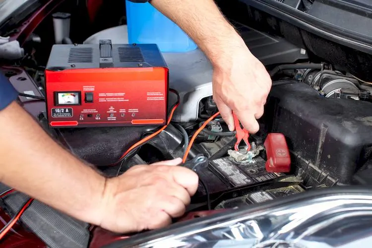 Maintaining and Extending Your Car Battery’s Life for Used Car Owners
