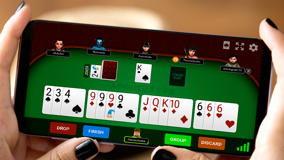 Rummy