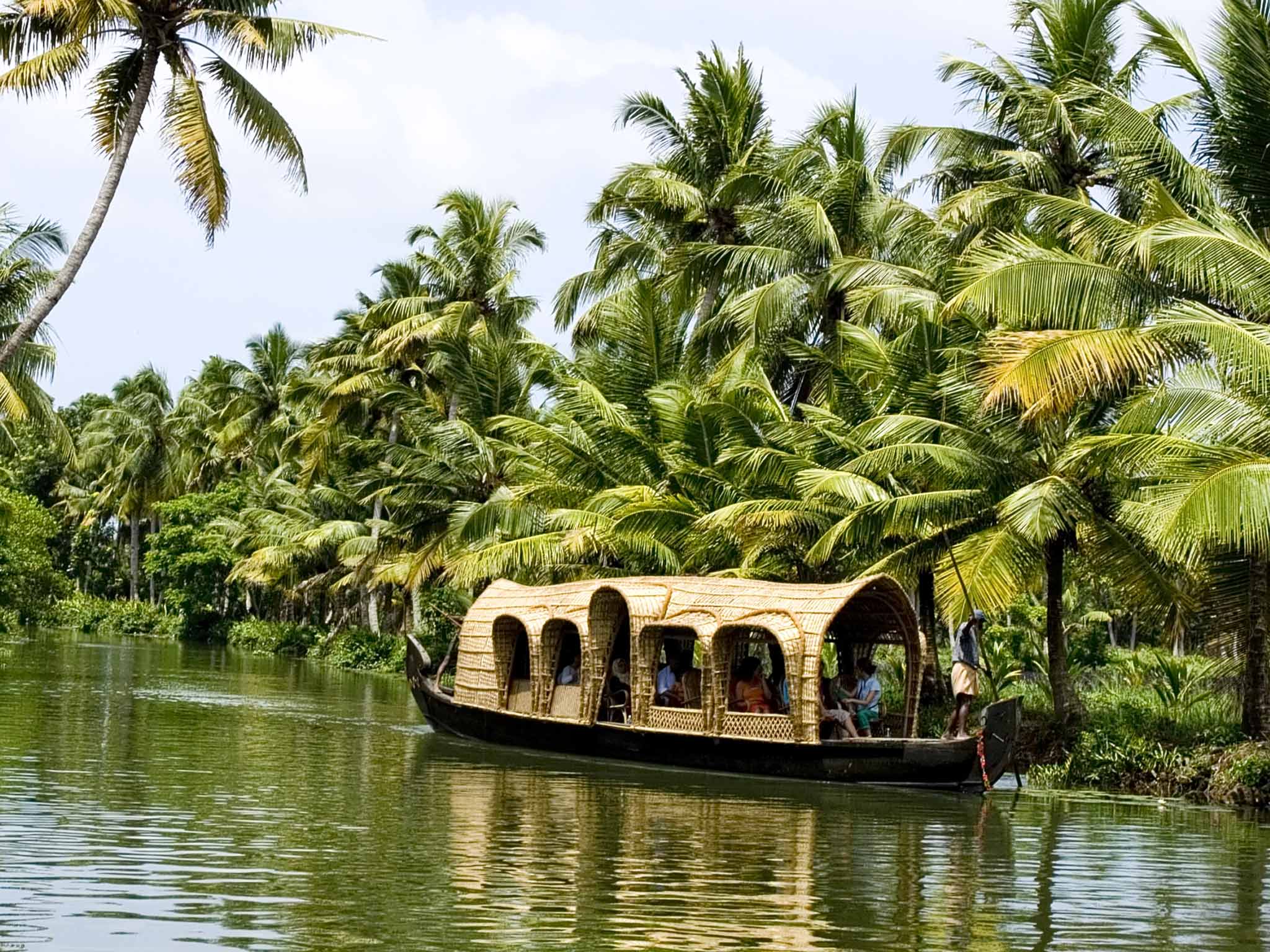 A Solo Traveller’s Guide To Kerala’s Offbeat Gems