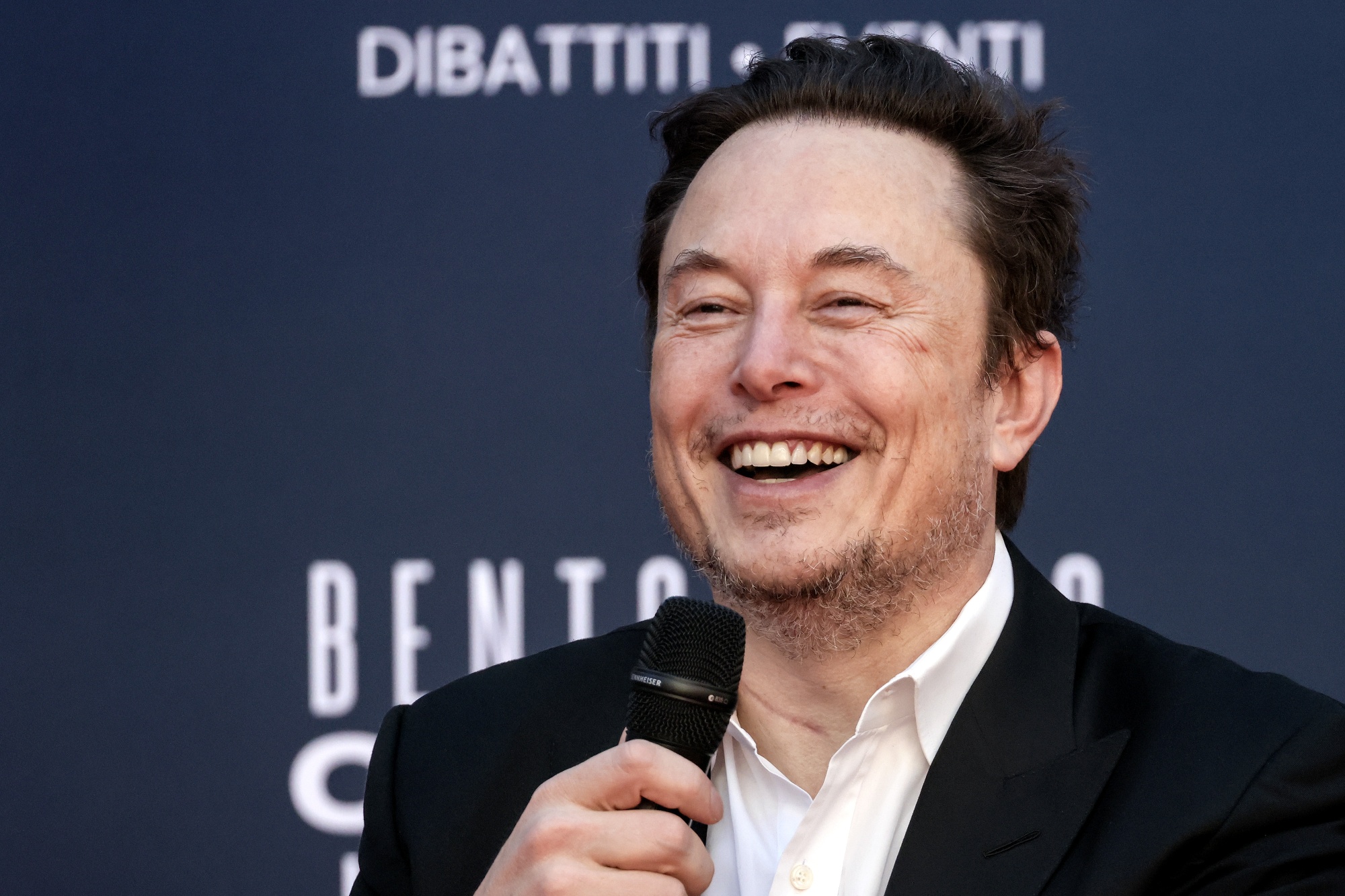 Elon Musk in 2023: Unveiling the Man Behind the Billions