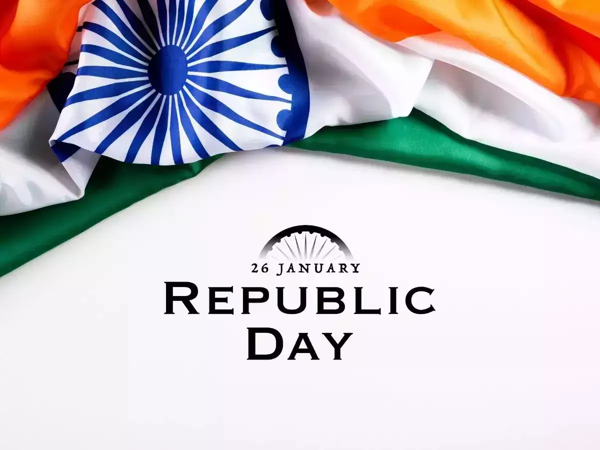 Celebrating the Glorious Years of Republic Day: Republic Day 2024 Marks another Milestone