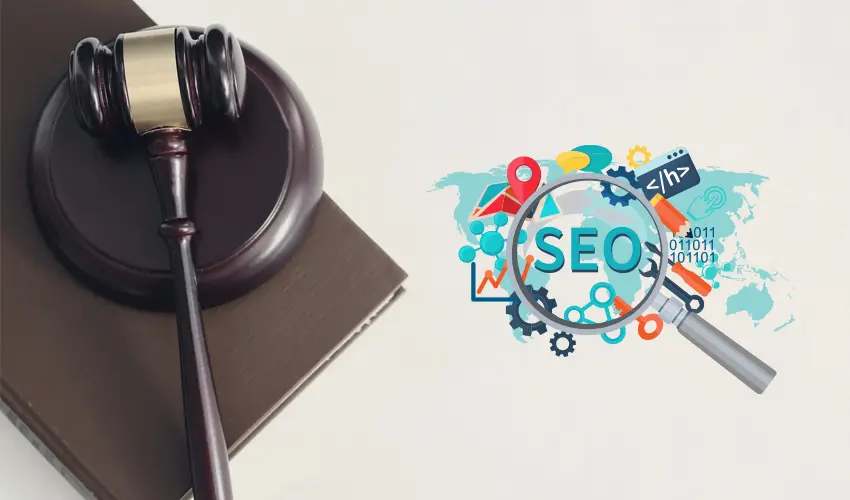 The Imperative Role of Local SEO for Law Firms