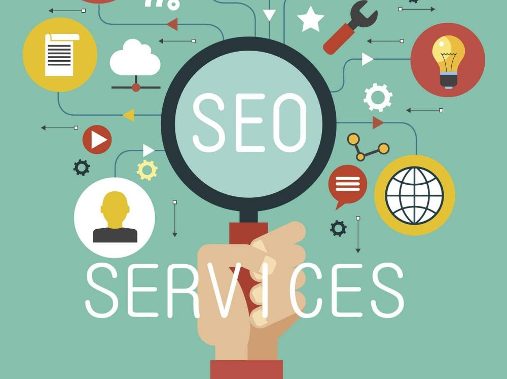 seo services