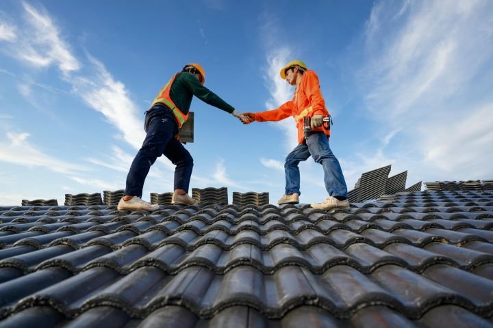 Exploring the Different Types of Roofing Services