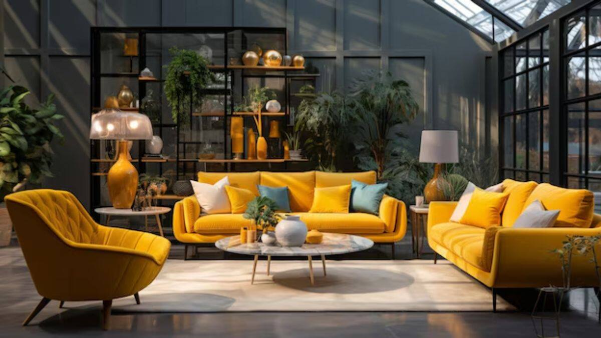 affordable and stylish sofas