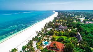 Zanzibar holiday why