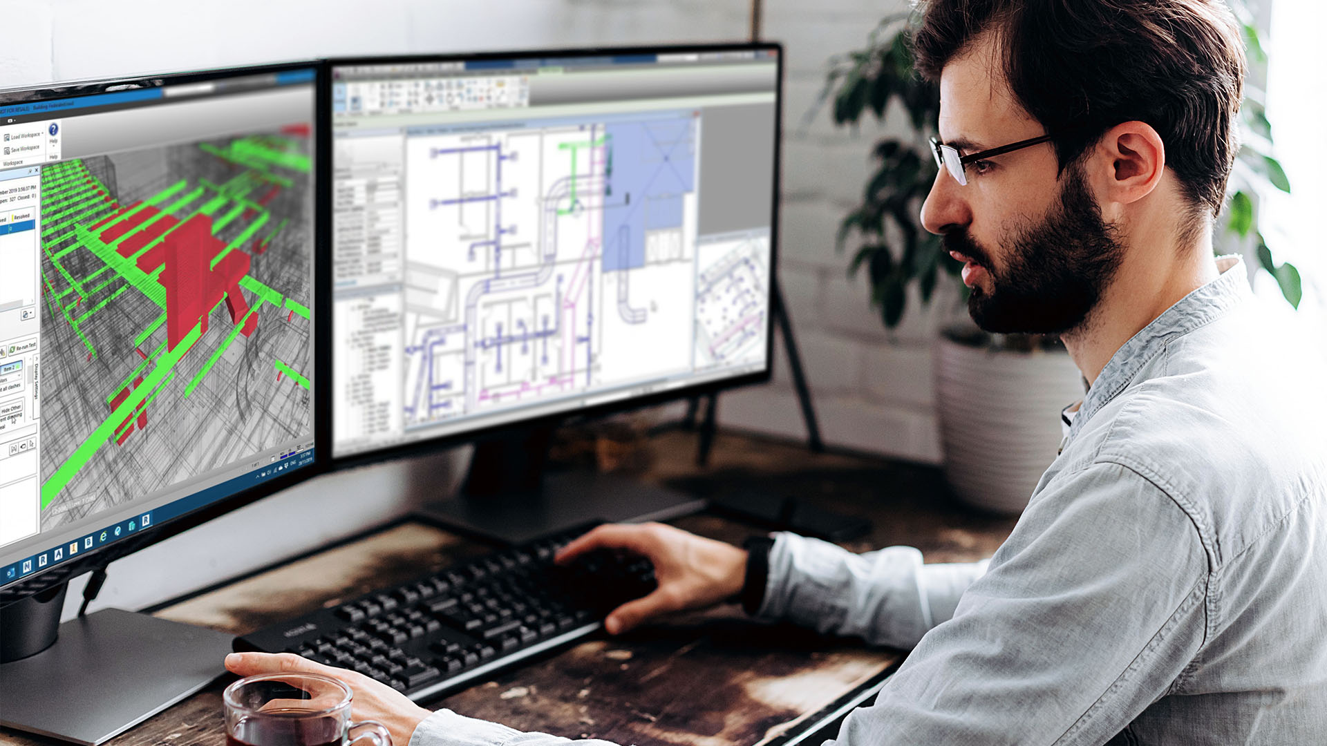 Revit job guide